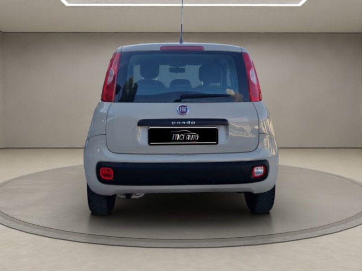 Fiat Panda 1.2 Easy (4)