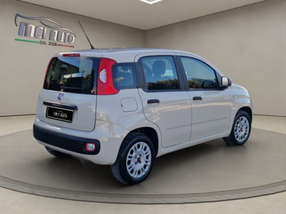 Fiat Panda 1.2 Easy (5)