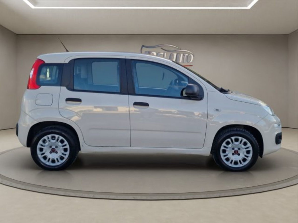 Fiat Panda 1.2 Easy (6)