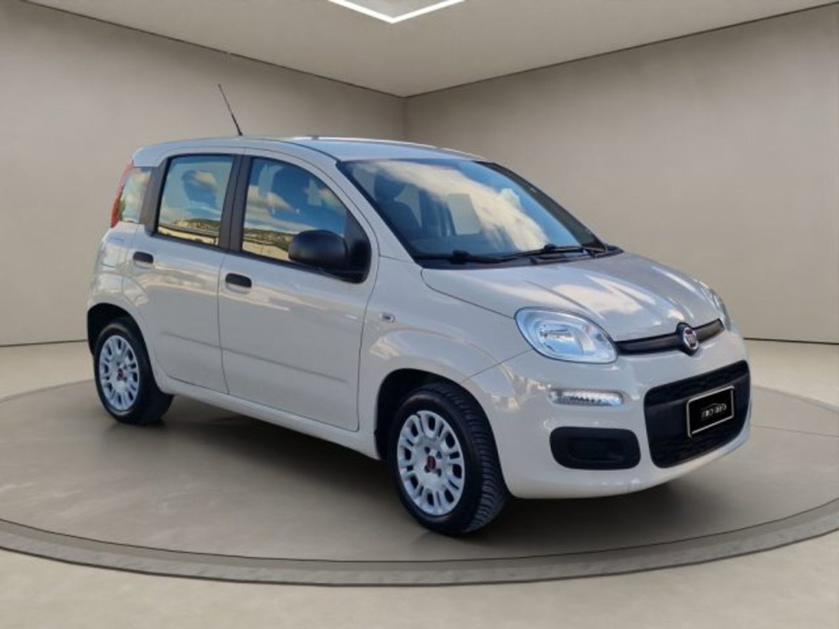 Fiat Panda 1.2 Easy (7)