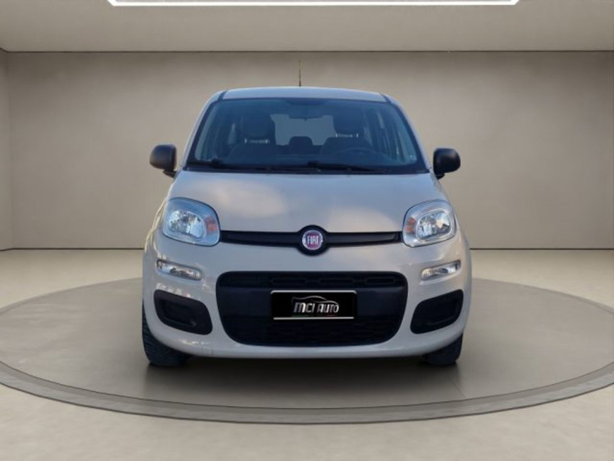 Fiat Panda 1.2 Easy (8)