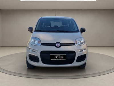 Fiat Panda 1.2 Easy (8)
