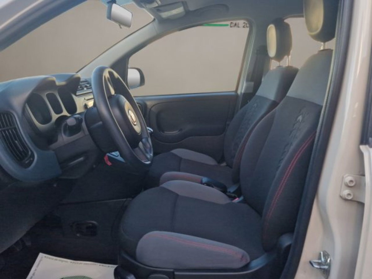 Fiat Panda 1.2 Easy (9)