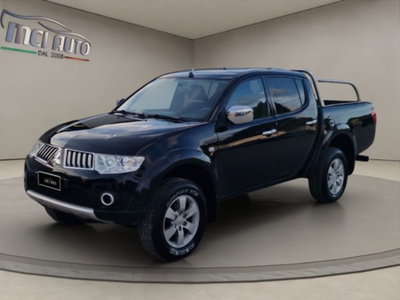 Mitsubishi L200 2.5 DI-D/136CV DC Invite DPF usato