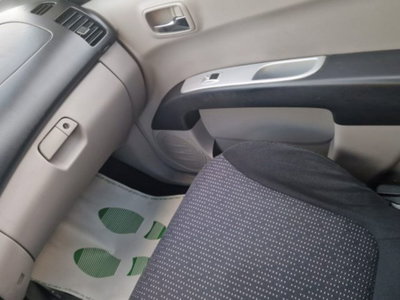 Mitsubishi L200 2.5 DI-D/136CV DC Invite DPF (17)