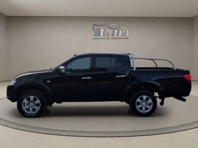 Mitsubishi L200 2.5 DI-D/136CV DC Invite DPF (2)