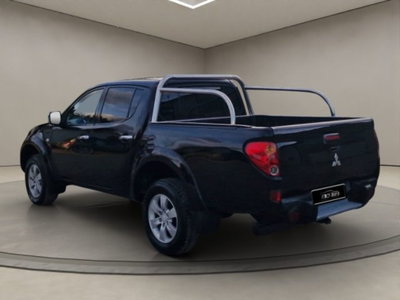 Mitsubishi L200 2.5 DI-D/136CV DC Invite DPF (3)