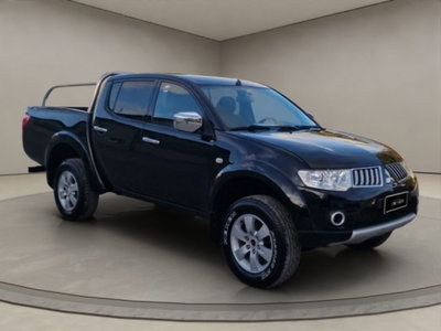 Mitsubishi L200 2.5 DI-D/136CV DC Invite DPF (7)