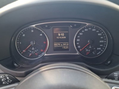 Audi A1 Sportback 1.6 TDI Attraction (11)
