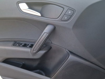 Audi A1 Sportback 1.6 TDI Attraction (12)