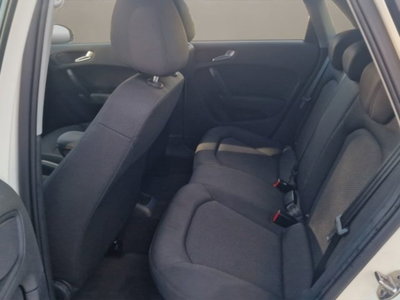 Audi A1 Sportback 1.6 TDI Attraction (13)