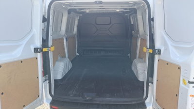 Ford Transit Custom Furgone 280 2.0 EcoBlue PC Furgone Trend (13)