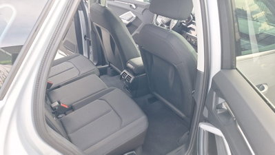 Audi Q3 Sportback 35 TDI quattro S tronic Business Plus (10)