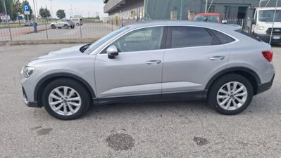Audi Q3 Sportback 35 TDI quattro S tronic Business Plus (4)
