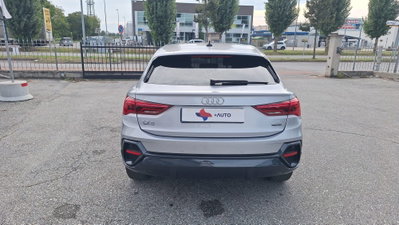 Audi Q3 Sportback 35 TDI quattro S tronic Business Plus (6)