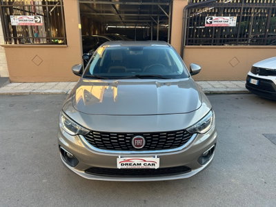 Fiat Tipo Tipo 1.4 T-Jet 120CV GPL 5 porte Lounge usata