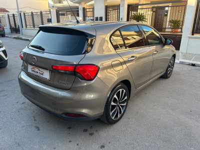 Fiat Tipo Tipo 1.4 T-Jet 120CV GPL 5 porte Lounge (13)