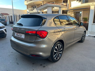 Fiat Tipo Tipo 1.4 T-Jet 120CV GPL 5 porte Lounge (15)