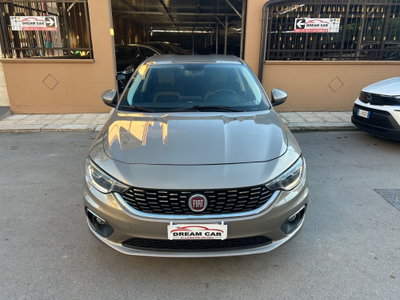 Fiat Tipo Tipo 1.4 T-Jet 120CV GPL 5 porte Lounge (2)