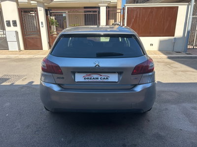 Peugeot 308 BlueHDi 120 S&S Allure (12)