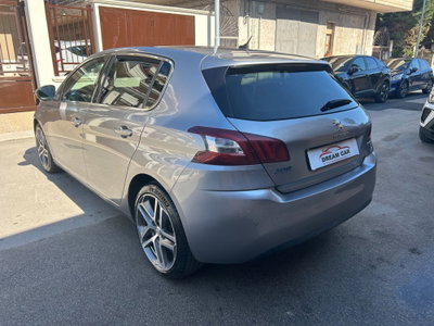 Peugeot 308 BlueHDi 120 S&S Allure (14)