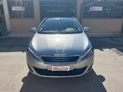 Peugeot 308 BlueHDi 120 S&S Allure (2)