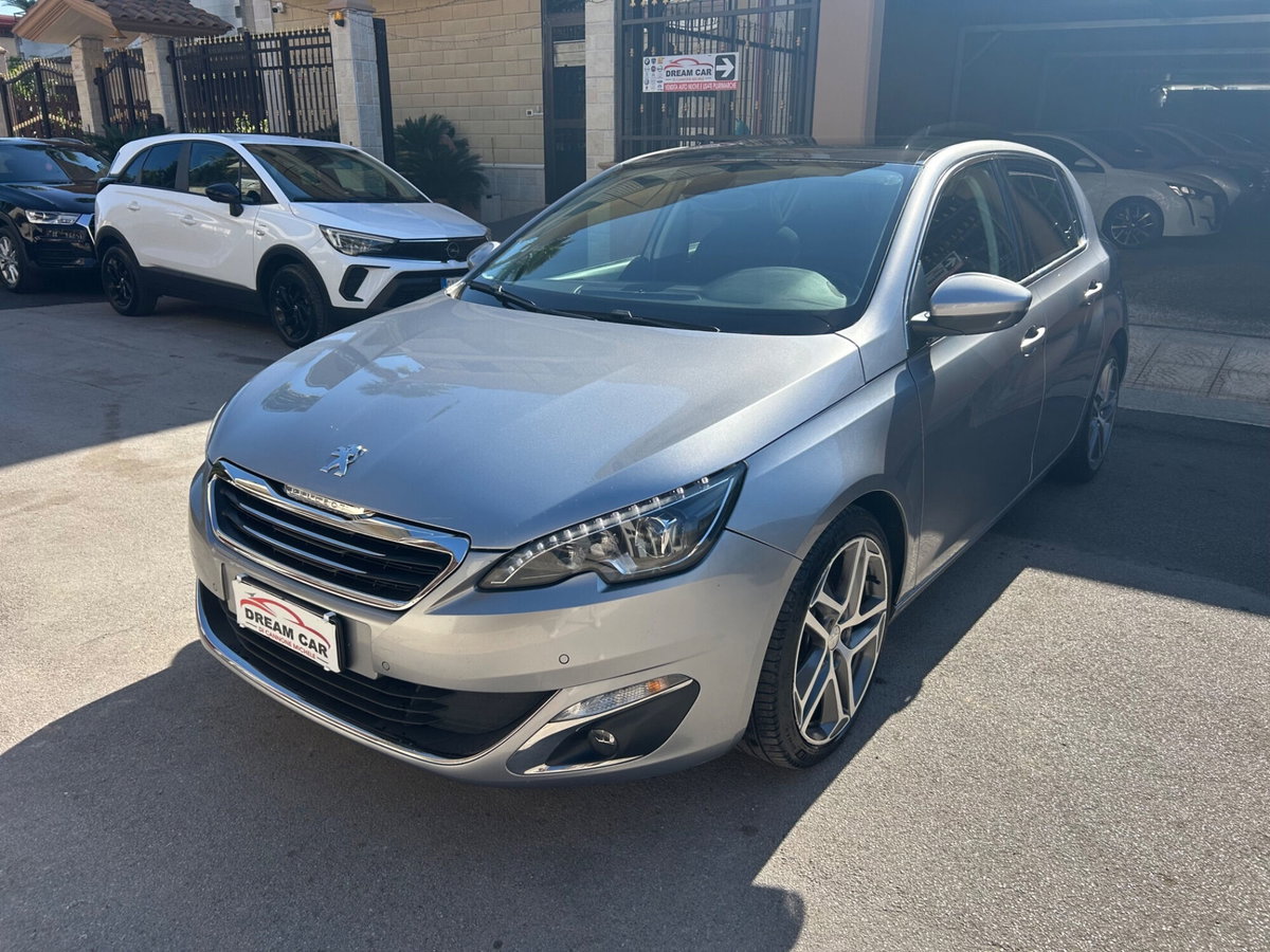 Peugeot 308 BlueHDi 120 S&S Allure (3)
