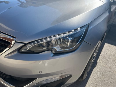 Peugeot 308 BlueHDi 120 S&S Allure (5)