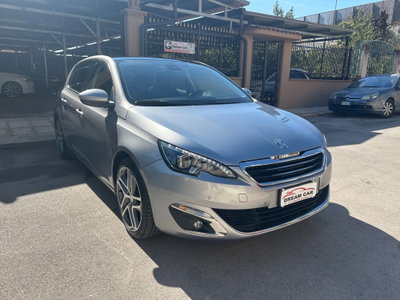 Peugeot 308 BlueHDi 120 S&S Allure (9)