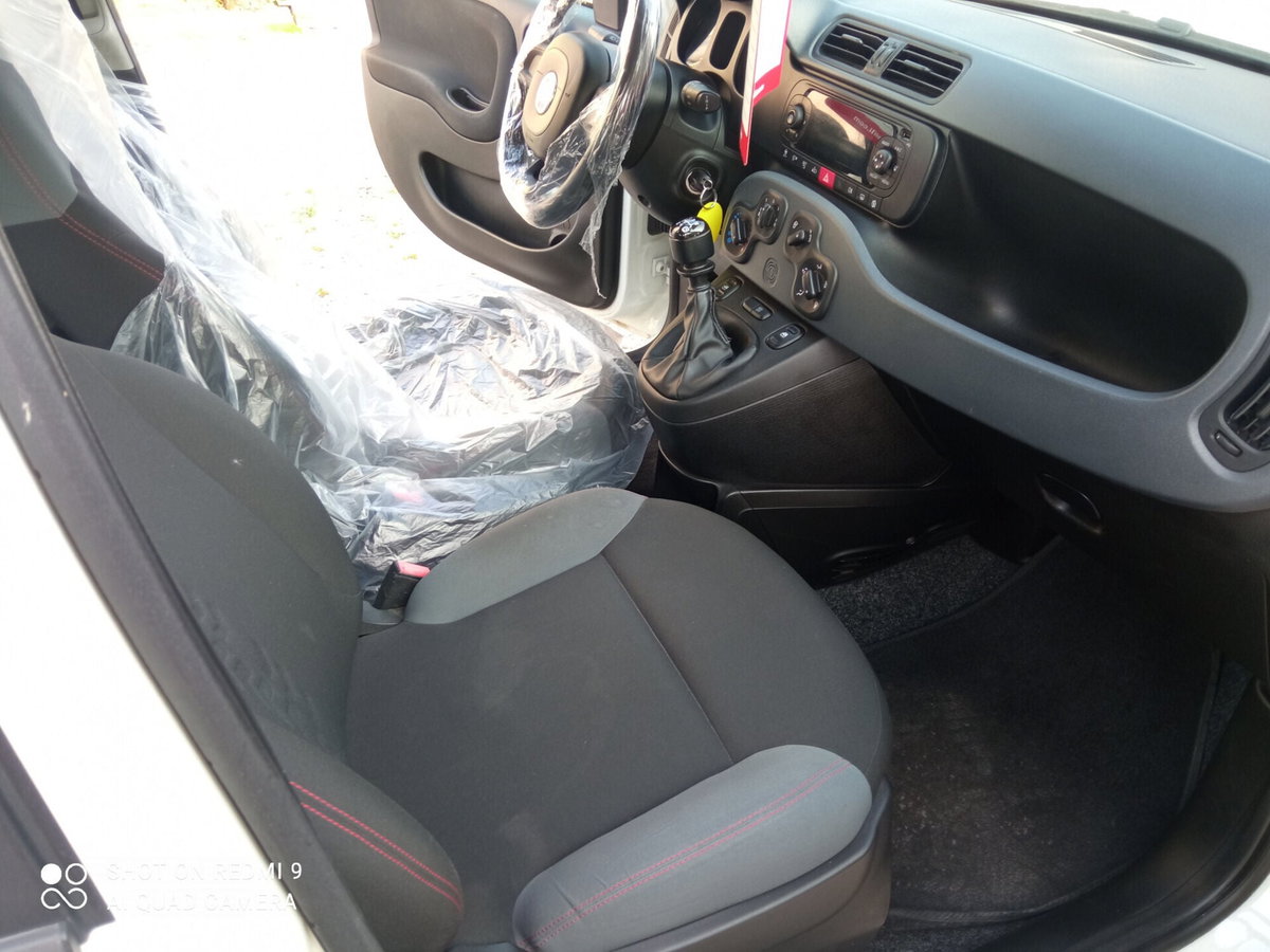 Fiat Panda 1.3 MJT 95 CV S&S Easy (10)