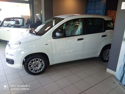 Fiat Panda 1.3 MJT 95 CV S&S Easy (5)