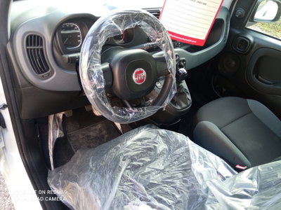 Fiat Panda 1.3 MJT 95 CV S&S Easy (7)