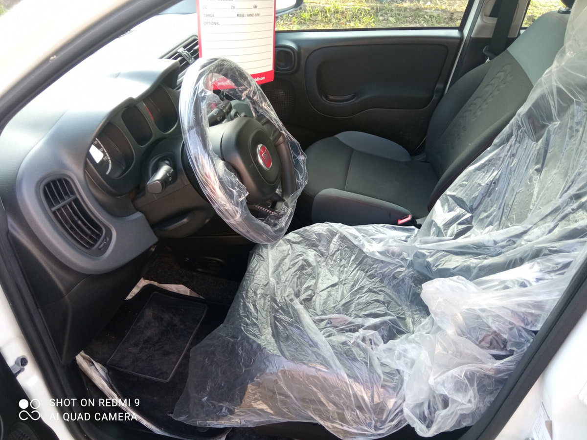 Fiat Panda 1.3 MJT 95 CV S&S Easy (8)