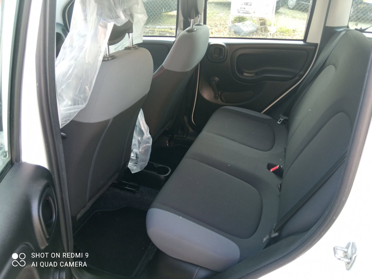 Fiat Panda 1.3 MJT 95 CV S&S Easy (9)