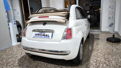 Fiat 500 Cabrio 1.2 Pop (11)