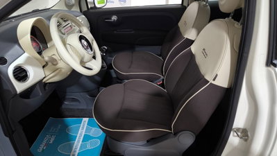 Fiat 500 Cabrio 1.2 Pop (14)