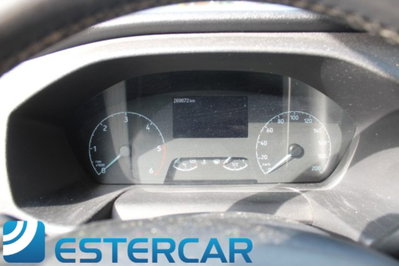 Ford Transit Furgone 350 2.0TDCi EcoBlue 130CV PL-TM Combi Trend N1 (16)