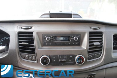 Ford Transit Furgone 350 2.0TDCi EcoBlue 130CV PL-TM Combi Trend N1 (6)