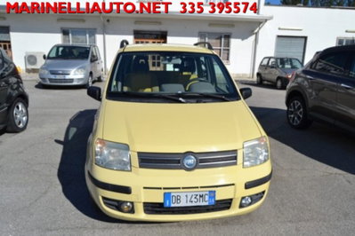 Fiat Panda 1.2 4x4 (2)