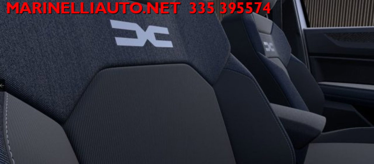 Dacia Duster 1.2 Eco-G Expression 120cv (9)