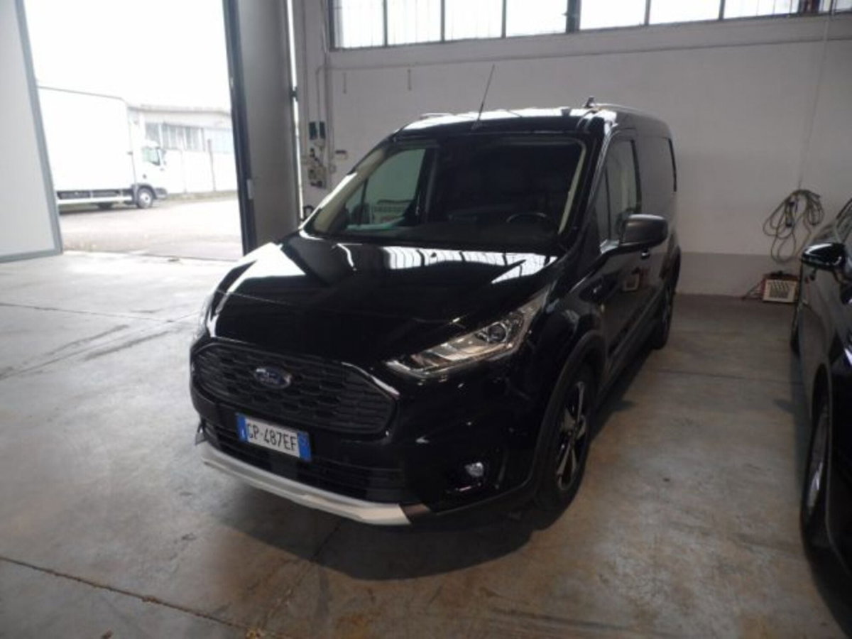 Ford Transit Connect Furgone 220 1.5 Ecoblue 100CV PC Furgone Active