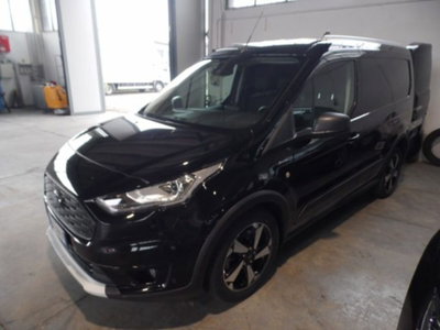 Ford Transit Connect Furgone 220 1.5 Ecoblue 100CV PC Furgone Active (10)