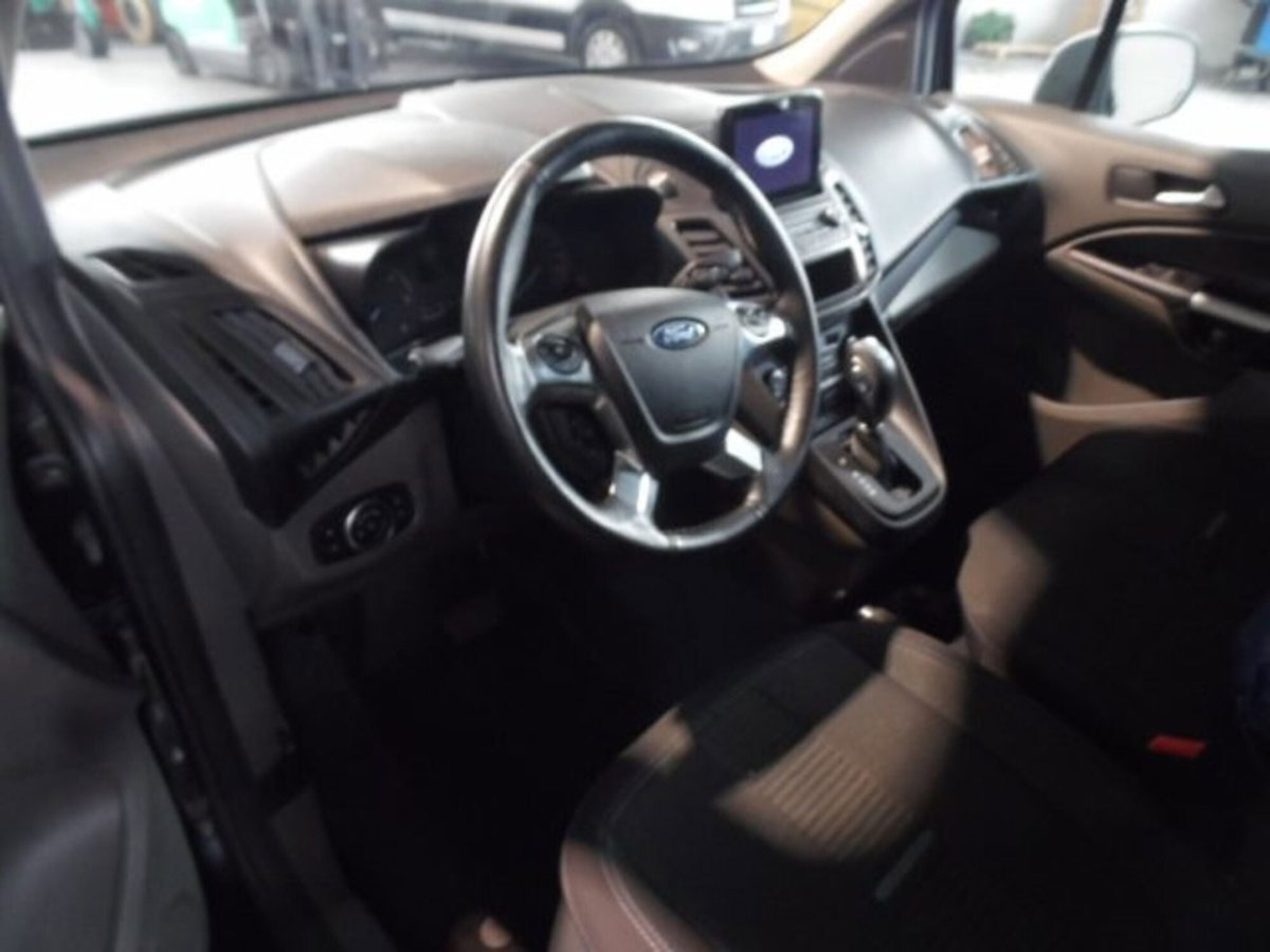 Ford Transit Connect Furgone 220 1.5 Ecoblue 100CV PC Furgone Active (11)