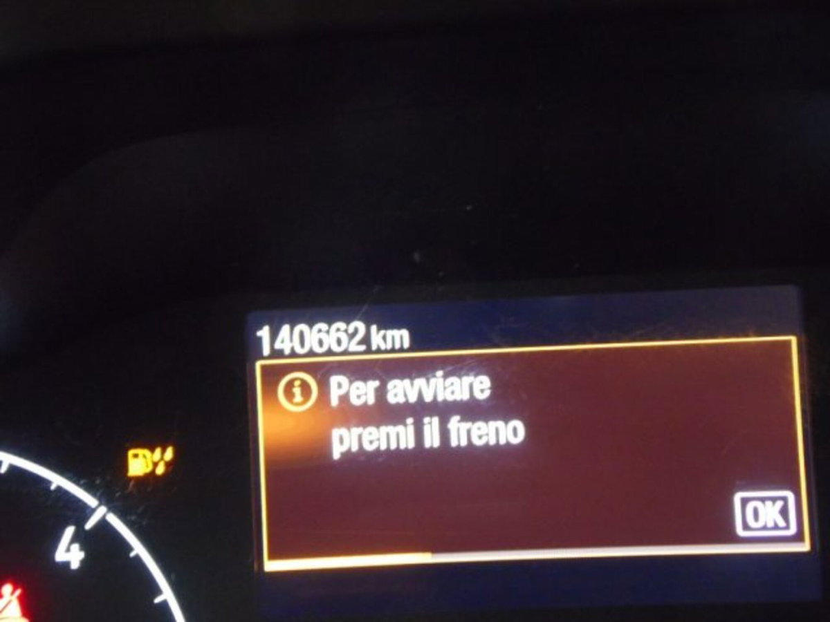 Ford Transit Connect Furgone 220 1.5 Ecoblue 100CV PC Furgone Active (12)
