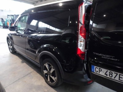 Ford Transit Connect Furgone 220 1.5 Ecoblue 100CV PC Furgone Active (13)