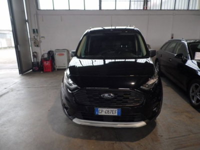Ford Transit Connect Furgone 220 1.5 Ecoblue 100CV PC Furgone Active (2)