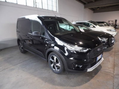 Ford Transit Connect Furgone 220 1.5 Ecoblue 100CV PC Furgone Active (3)