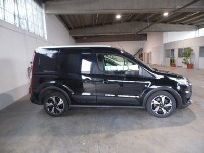 Ford Transit Connect Furgone 220 1.5 Ecoblue 100CV PC Furgone Active (4)
