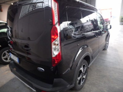 Ford Transit Connect Furgone 220 1.5 Ecoblue 100CV PC Furgone Active (5)