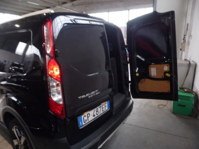 Ford Transit Connect Furgone 220 1.5 Ecoblue 100CV PC Furgone Active (7)